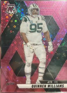 Quinnen Williams