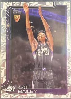 Ace Bailey
