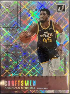 Donovan Mitchell