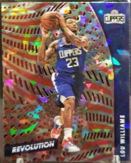 Lou Williams