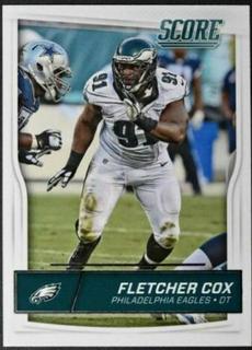 Fletcher Cox