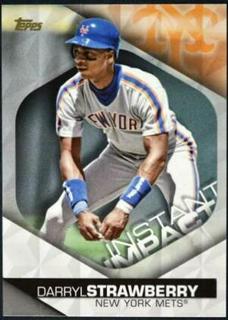 Darryl Strawberry