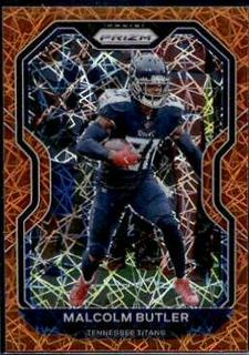 Malcolm Butler
