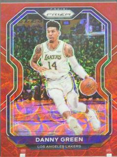 Danny Green