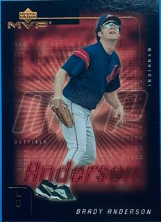 Brady Anderson