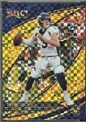 Drew Lock