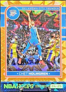 Chet Holmgren