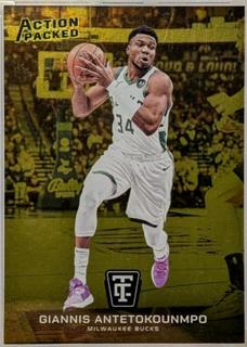Giannis Antetokounmpo