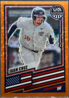 Juan Cruz