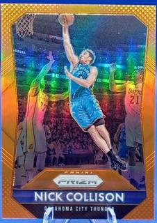Nick Collison