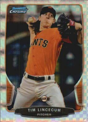 Tim Lincecum #20
