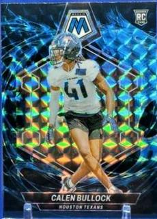 Calen Bullock