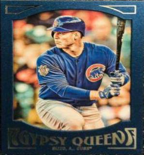 Anthony Rizzo