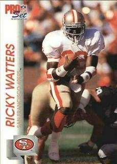 Ricky Watters