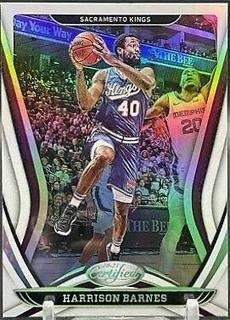 Harrison Barnes