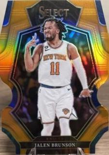 Jalen Brunson