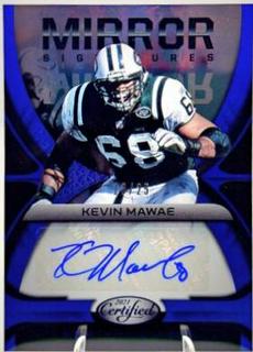 Kevin Mawae
