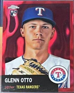 Glenn Otto