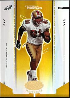 Terrell Owens