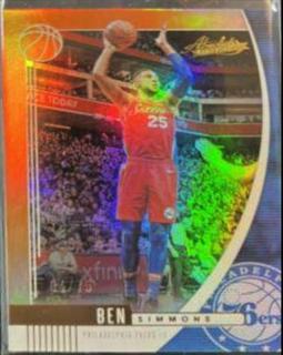 Ben Simmons