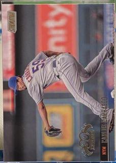 Carlos Carrasco
