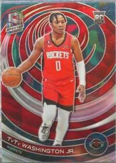 TyTy Washington Jr.