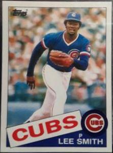 Lee Smith
