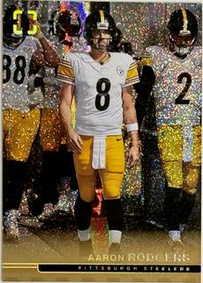 Aaron Rodgers