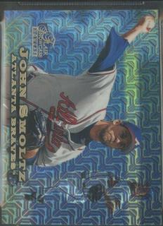 John Smoltz