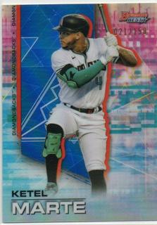 Ketel Marte
