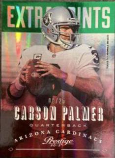 Carson Palmer