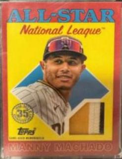 Manny Machado