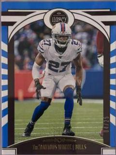 Tre'Davious White