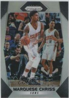 Marquese Chriss