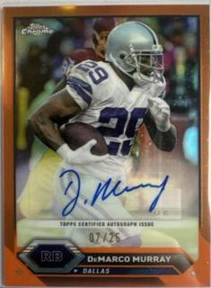 DeMarco Murray