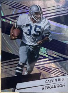 Calvin Hill