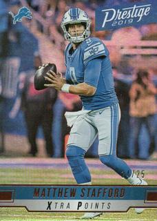 Matthew Stafford