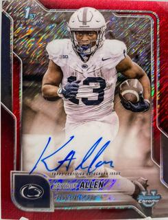 Kaytron Allen