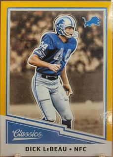 Dick LeBeau