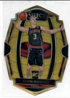 Kevin Huerter