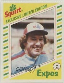 Gary Carter