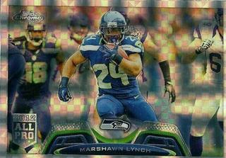 Marshawn Lynch
