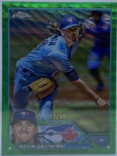 Kevin Gausman