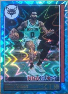 Miles Bridges