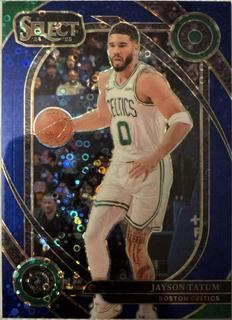 Jayson Tatum