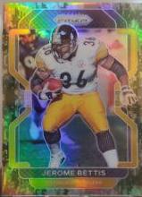 Jerome Bettis