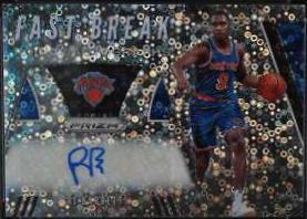 RJ Barrett