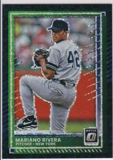 Mariano Rivera