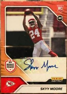 Skyy Moore