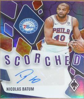 Nicolas Batum
